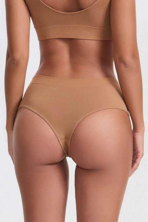 Alternative view of PPČKY SmoothLine Pouštní bouře Písková Brazilky