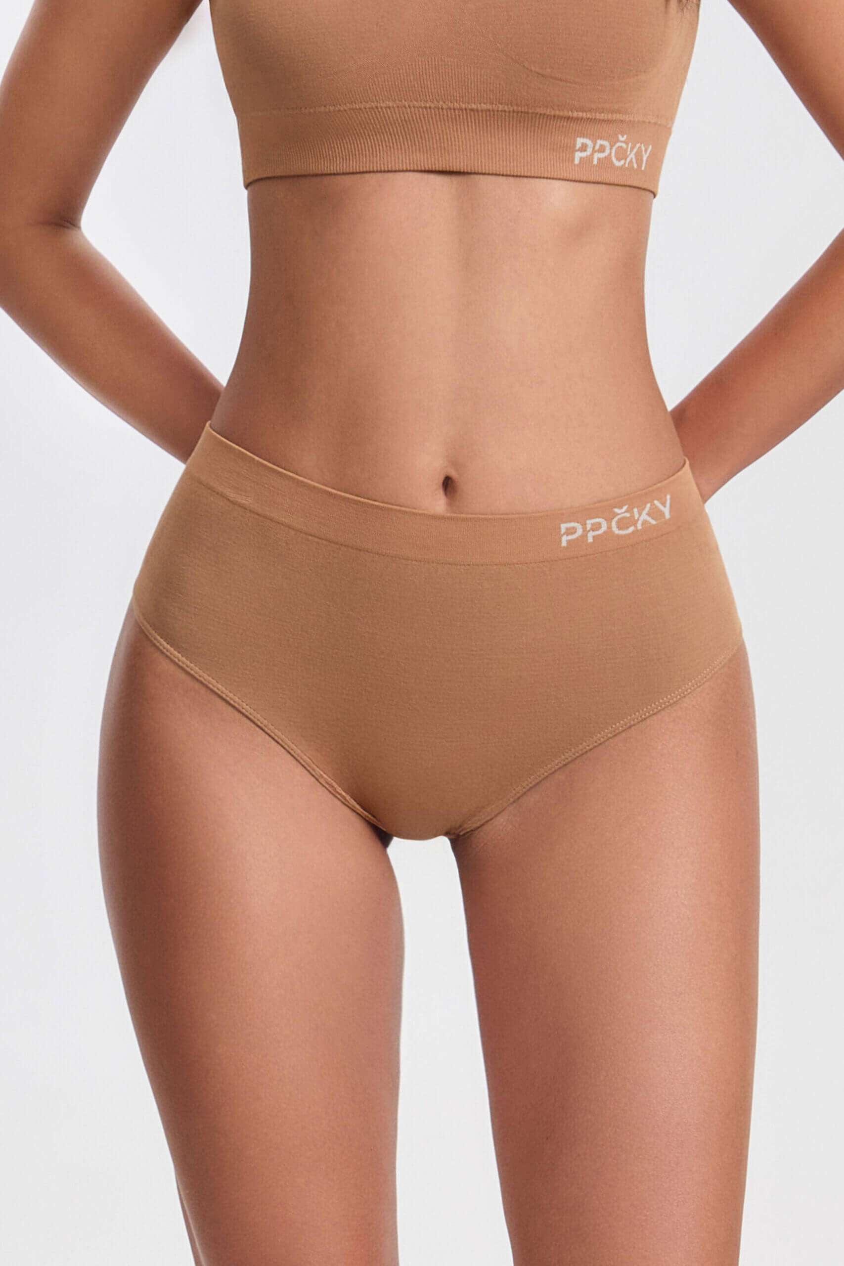 PPČKY SmoothLine Pouštní bouře Písková Brazilky 1 PPČKY SmoothLine Pouštní bouře Písková Brazilky