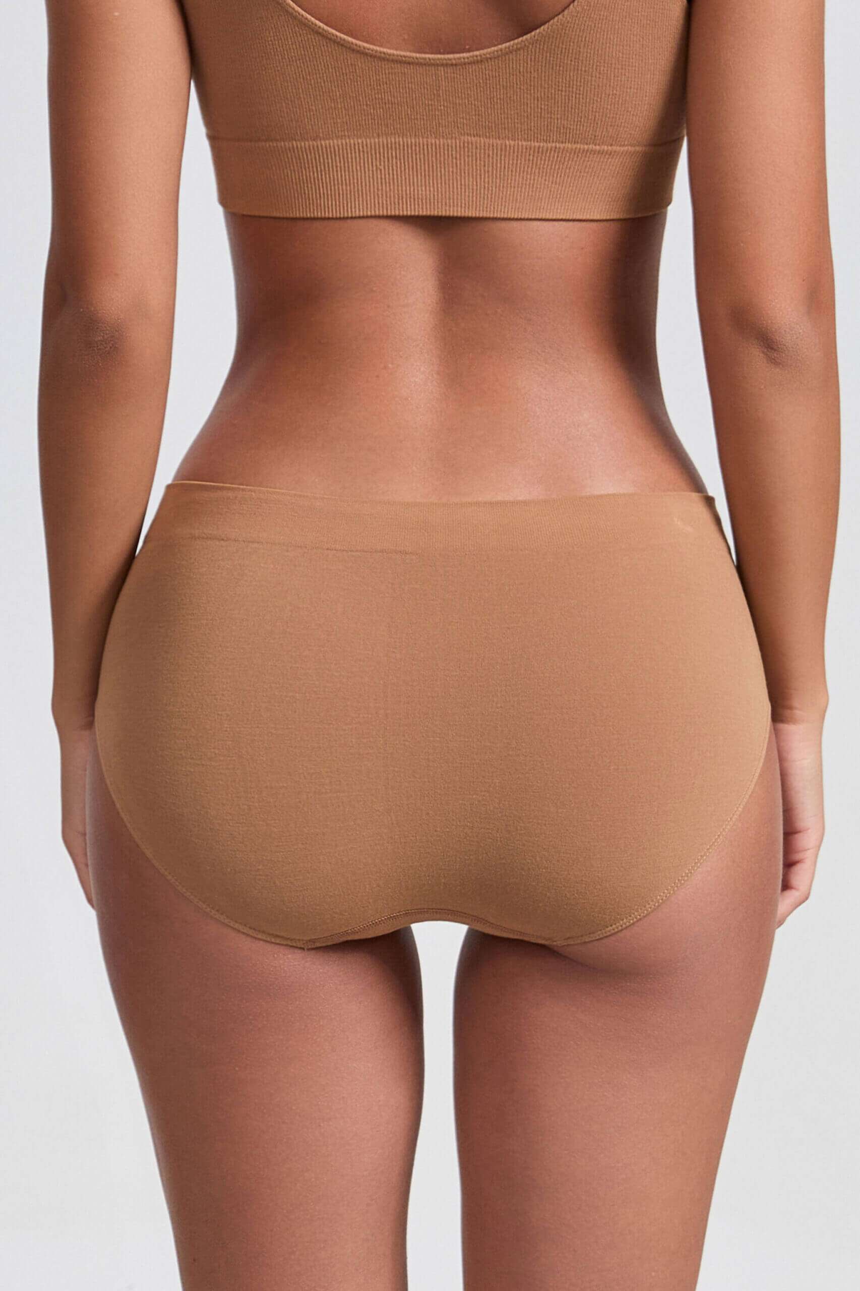 PPČKY SmoothLine Pouštní bouře Písková Full Brief 2 PPČKY SmoothLine Pouštní bouře Písková Full Brief - Obrázek 2