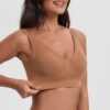 PPČKY SmoothLine Pouštní bouře Písková Podprsenka 7 PPCKY SmoothLine Pustna burka Pieskova Podprsenka 6