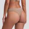 PPČKY SmoothLine Ticho holubice Popelavá Tanga 8 PPCKY SmoothLine Ticho holubice Popolava Tanga 1 scaled 1