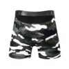 Pánské boxerky KKTKY Briefs Jidášův stín Maskáčové šedé 7 Pánské boxerky KKTKY Briefs Jidášův stín Maskáčové šedé - Obrázek 4