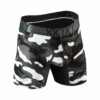 Pánské boxerky KKTKY Briefs Jidášův stín Maskáčové šedé 5 Pánské boxerky KKTKY Briefs Jidášův stín Maskáčové šedé - Obrázek 2