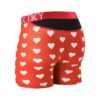 Pánské boxerky KKTKY Briefs Rajská láska Srdíčkové 7 Pánské boxerky KKTKY Briefs Rajská láska Srdíčkové - Obrázek 4