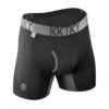 Pánské boxerky KKTKY Briefs Sodoma Gomora Neonová Šedá 5 Pánské boxerky KKTKY Briefs Sodoma Gomora Neonová Šedá - Obrázek 2