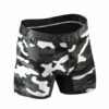 Pánské boxerky KKTKY Trunks Jidášův stín Maskáčové šedé 5 Panske boxerky KKTKY Trunks Judasov tien Maskacove sive 4 image