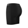 PPČKY SmoothLine Evin stín Černé Body Shorts 5 PPČKY SmoothLine Evin stín Černé Body Shorts - Obrázek 2