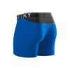 Pánské boxerky KKTKY Trunks Jonášova Velryba Modré 14 Pánské boxerky KKTKY Trunks Jonášova Velryba Modré - Obrázek 3