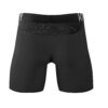 Pánské boxerky KKTKY Trunks Půlnoc v Edenu Černé 15 KKTKY Black 3 Short Version min scaled 1