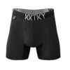 Pánské boxerky KKTKY Briefs Půlnoc v Edenu Černé 25 KKTKY Black Long Version 2 min scaled 1