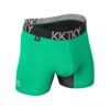Pánské boxerky KKTKY Trunks Pokušení Hada Zelené 9 KKTKY Greeen Trunks 2 min scaled 1
