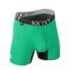 Pánské boxerky KKTKY Briefs Pokušení Hada Zelené 9 Pánské boxerky KKTKY Briefs Pokušení Hada Zelené - Obrázek 2