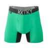 Pánské boxerky KKTKY Briefs Pokušení Hada Zelené 24 KKTKY Green Long Version 2 min scaled 1
