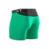 Pánské boxerky KKTKY Trunks Pokušení Hada Zelené 10 KKTKY Green Trunks 3 min scaled 1