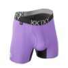 Pánské boxerky KKTKY Briefs Šalamounovo roucho Fialové 9 KKTKY Purple Long Version 1 min scaled 1