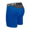Pánské boxerky KKTKY Trunks Jonášova Velryba Modré 19 Pánské boxerky KKTKY Trunks Jonášova Velryba Modré - Obrázek 8