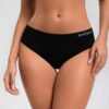 PPČKY SmoothLine Evin stín Černé Bikini Brief 11 PPCKY Evin tien Cierne Bikini Brief 1