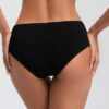 PPČKY SmoothLine Evin stín Černé Bikini Brief 7 PPCKY Evin tien Cierne Bikini Brief 2