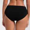 PPČKY SmoothLine Evin stín Černé Full Brief 6 PPČKY SmoothLine Evin stín Černé Full Brief - Obrázek 2
