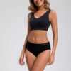 PPČKY SmoothLine Evin stín Černé Full Brief 8 PPČKY SmoothLine Evin stín Černé Full Brief - Obrázek 4