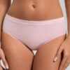 PPČKY SmoothLine Ráno stvoření Růžové Bikini Brief 14 PPCKY Rano stvorenia Ruzove Bikini Brief 2