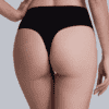 PPČKY SmoothLine Evin stín Černé Brazilky 7 PPČKY SmoothLine Evin stín Černé Brazilky - Obrázek 2