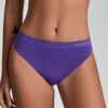 PPČKY SmoothLine Magdalénina odvaha Fialová Tanga 15 PPCKY SmoothLine Magdalenina odvaha Fialove Tanga 1