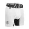 Pánské boxerky KKTKY Briefs Adamovo Žebro Bílé 12 Panske boxerky KKTKY Briefs Adamovo Rebro Biele 1