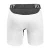 Pánské boxerky KKTKY Briefs Adamovo Žebro Bílé 15 Panske boxerky KKTKY Briefs Adamovo Rebro Biele 4