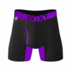 Pánské boxerky KKTKY Briefs Goliášovy švestky Neonová fialová 17 Panske boxerky KKTKY Briefs Goliasove slivky Neonova fialova 1
