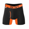 Pánské boxerky KKTKY Briefs Hořící keř Neonová oranžová 18 Panske boxerky KKTKY Briefs Horiaci ker Neonova oranzova v1