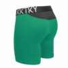 Pánské boxerky KKTKY Briefs Pokušení Hada Zelené 12 Pánské boxerky KKTKY Briefs Pokušení Hada Zelené - Obrázek 5