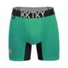 Pánské boxerky KKTKY Briefs Pokušení Hada Zelené 14 Pánské boxerky KKTKY Briefs Pokušení Hada Zelené - Obrázek 7