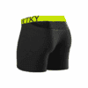 Pánské boxerky KKTKY Trunks Gabrielův paprsek Neonová žlutá 6 Panske boxerky KKTKY Trunks Gabrielov luc Neonova zlta 2 Neon Yellow V2