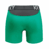 Pánské boxerky KKTKY Trunks Pokušení Hada Zelené 12 Panske boxerky KKTKY Trunks Pokusenie Hada Zelene 1 min