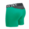Pánské boxerky KKTKY Trunks Pokušení Hada Zelené 13 Panske boxerky KKTKY Trunks Pokusenie Hada Zelene 2 min