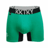 Pánské boxerky KKTKY Trunks Pokušení Hada Zelené 15 Panske boxerky KKTKY Trunks Pokusenie Hada Zelene min