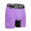 Pánské boxerky KKTKY Briefs Šalamounovo roucho Fialové 15 Panske boxerky KKTKY Trunks Salamunove rucho Fialove 1