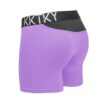 Pánské boxerky KKTKY Trunks Šalamounovo roucho Fialové 14 Panske boxerky KKTKY Trunks Salamunove rucho Fialove 3 1 1