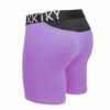 Pánské boxerky KKTKY Briefs Šalamounovo roucho Fialové 13 Panske boxerky KKTKY Trunks Salamunove rucho Fialove 3