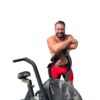 Pánské boxerky KKTKY Trunks Zakázáno Ovoce Červené 22 kktky cervene bicykel min scaled 1